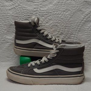 Vans 5.5